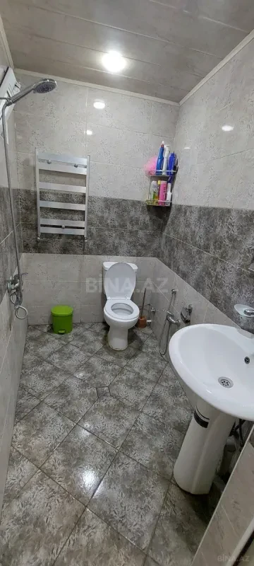 Kirayə verilir 3 otaqlı mənzil 110 m²