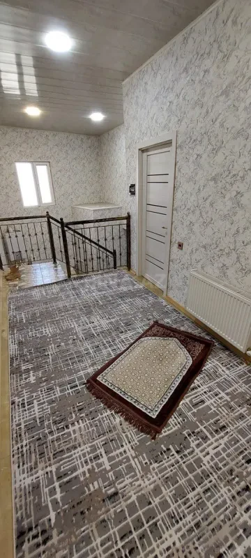 Kirayə verilir 3 otaqlı mənzil 110 m²