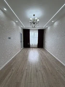 Satılır 3 otaqlı mənzil 65 m² — Bakı, Həzi Aslanov qəs. 3 otaq 65.00 m²