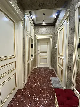 Kirayə verilir 2 otaqlı mənzil 100 m² — Bakı, İnşaatçılar 2 otaq 100.00 m²