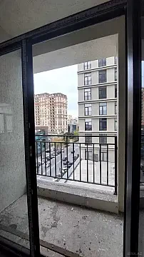 Satılır 2 otaqlı mənzil 86 m² — Bakı, Nərimanov 2 otaq 86.00 m²
