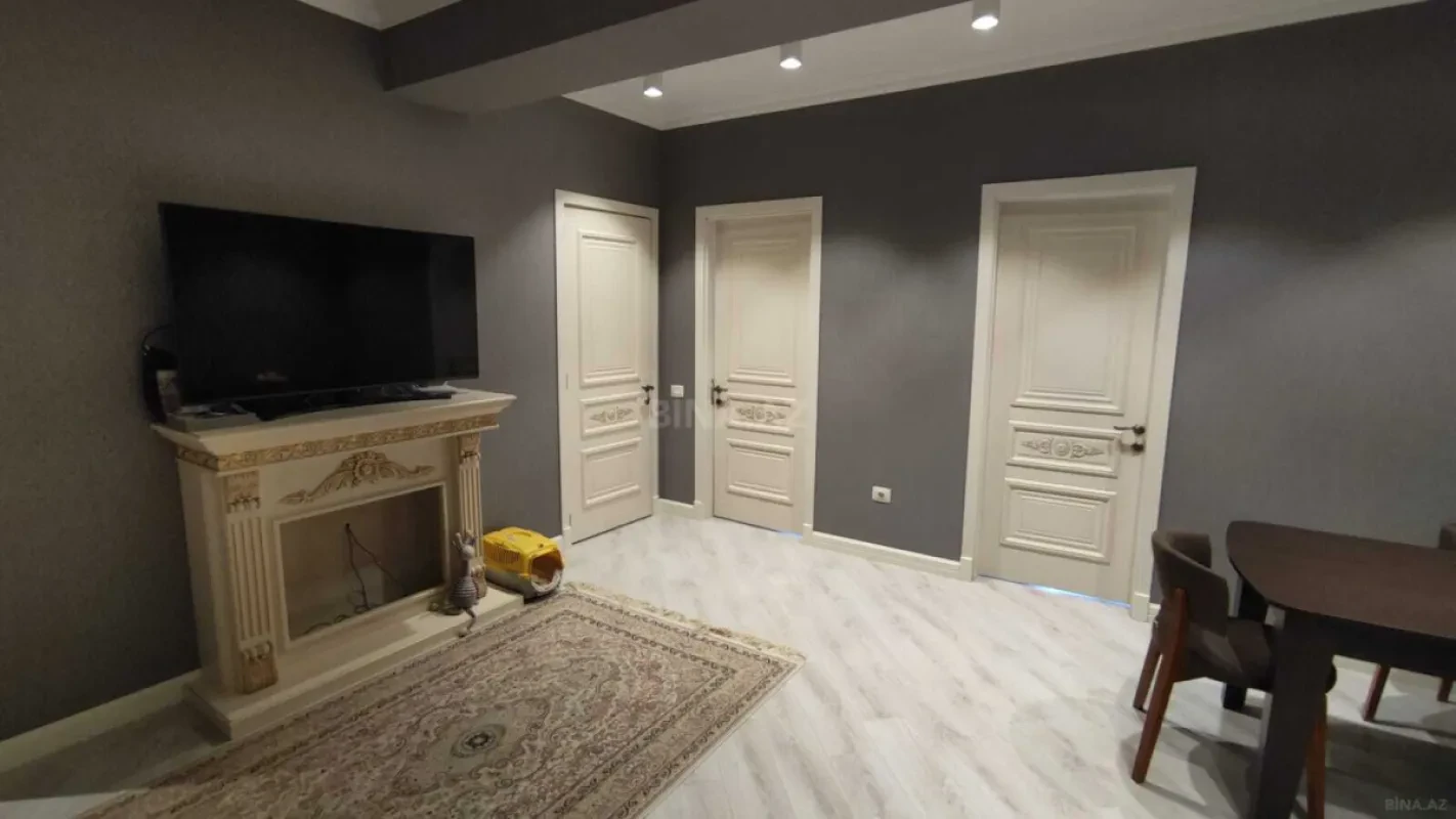 Satılır 3 otaqlı mənzil 85 m²