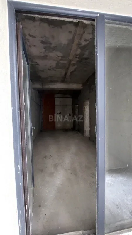 Satılır 2 otaqlı mənzil 90.5 m²