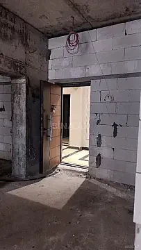 Satılır 2 otaqlı mənzil 90.5 m²