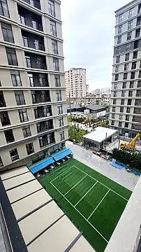 Satılır 2 otaqlı mənzil 90.5 m² — Bakı, Nərimanov 2 otaq 90.50 m²