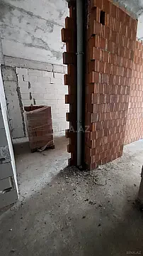 Satılır 2 otaqlı mənzil 90.5 m²