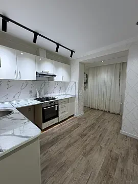 Satılır 2 otaqlı mənzil 60 m² — Bakı, Həzi Aslanov qəs. 2 otaq 60.00 m²