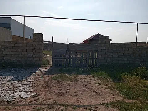 Satılır torpaq sahəsi 9 m² — Bakı 9.00 m²