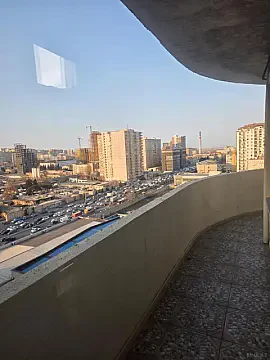 Satılır 2 otaqlı mənzil 106 m² — Bakı 2 otaq 106.00 m²
