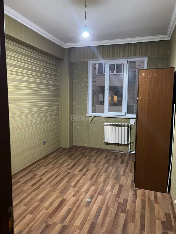 Satılır 2 otaqlı mənzil 51 m²