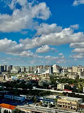 Satılır 2 otaqlı mənzil 70 m² — Bakı, Xətai 2 otaq 70.00 m²