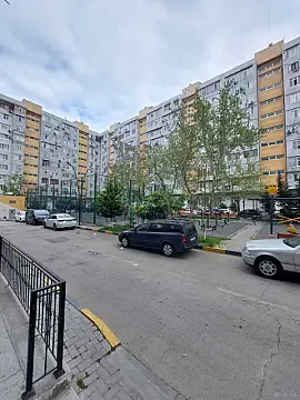 Satılır 3 otaqlı mənzil 67 m² — Bakı 3 otaq 67.00 m²