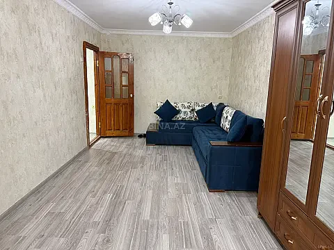 Satılır 1 otaqlı mənzil 30 m² — Bakı 1 otaq 30.00 m²