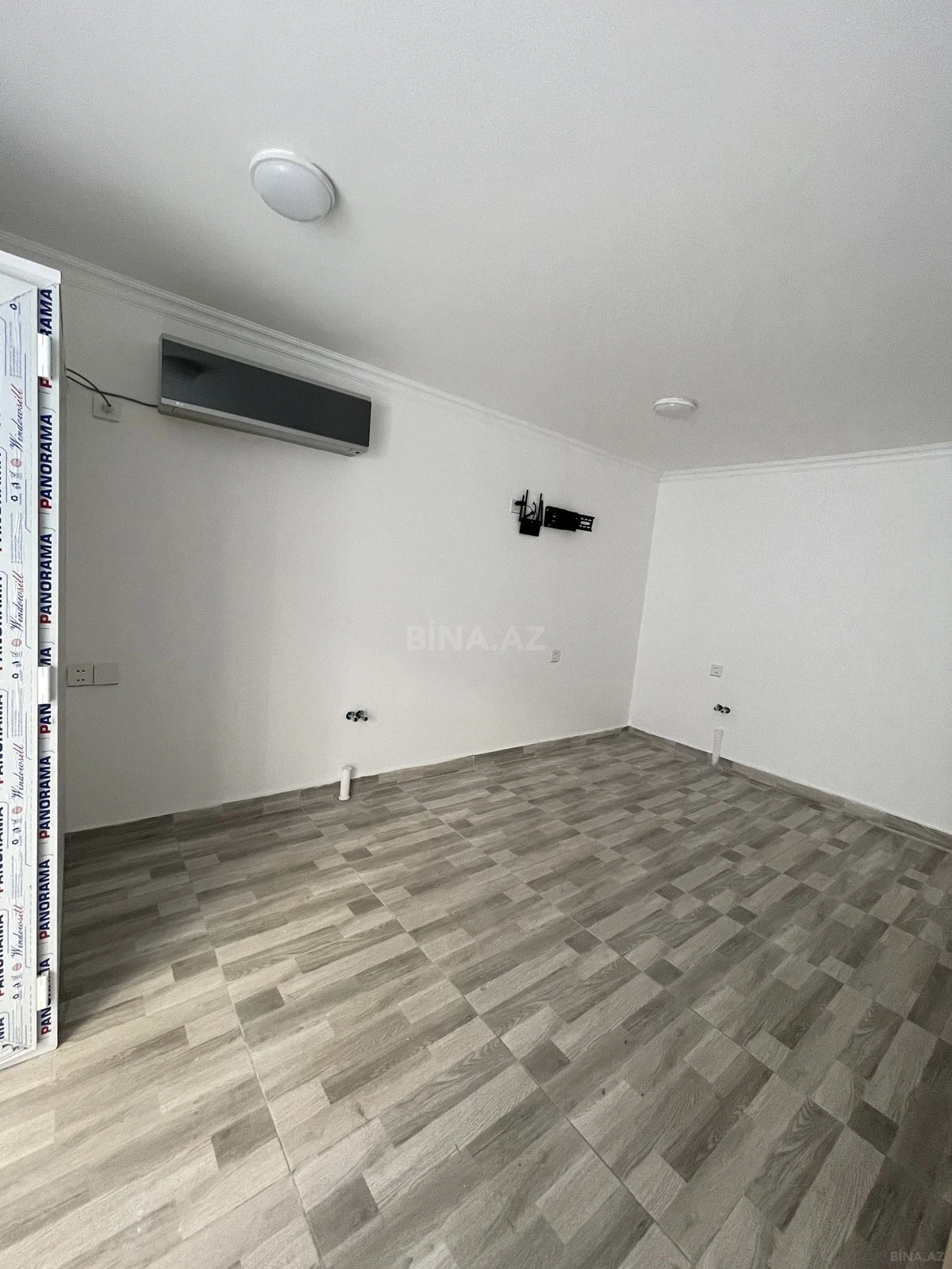 Kirayə verilir obyekt 30 m²