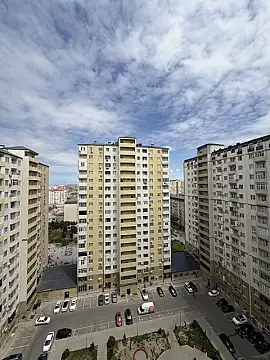 Kirayə verilir 2 otaqlı mənzil 66 m² — Xırdalan, Abşeron 2 otaq 66.00 m²