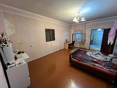 Satılır 4 otaqlı həyət evi 110 m² — Bakı 4 otaq 110.00 m²