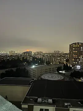 Satılır 2 otaqlı mənzil 54 m² — Bakı, Əhmədli 2 otaq 54.00 m²