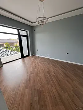 Satılır 5 otaqlı həyət evi 250 m² — Bakı, Novxanı 5 otaq 250.00 m²