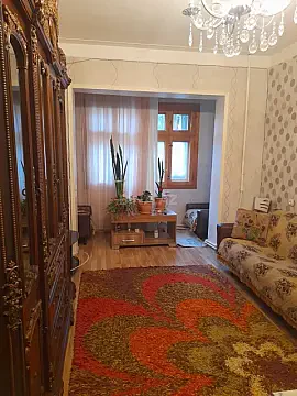 Satılır 2 otaqlı mənzil 60 m² — Bakı, Əhmədli 2 otaq 60.00 m²