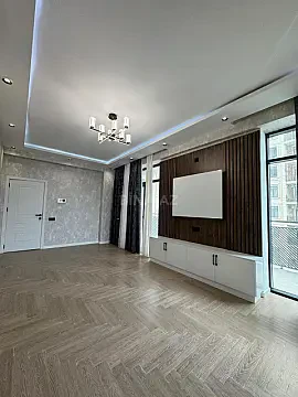 Satılır 2 otaqlı mənzil 59 m² — Bakı, Əhmədli 2 otaq 59.00 m²