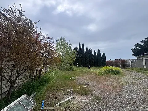 Satılır 7 otaqlı həyət evi 500 m² — Bakı, Bilgəh 7 otaq 500.00 m²