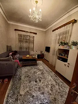 Satılır 2 otaqlı mənzil 50 m² — Bakı, Həzi Aslanov qəs. 2 otaq 50.00 m²