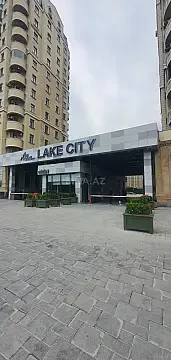 Satılır 3 otaqlı mənzil 95 m² — Bakı 3 otaq 95.00 m²