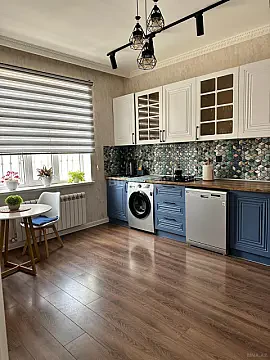 Satılır 3 otaqlı həyət evi 100 m² — Bakı, Binəqədi 3 otaq 100.00 m²