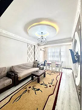 Satılır 2 otaqlı mənzil 65 m² — Bakı 2 otaq 65.00 m²