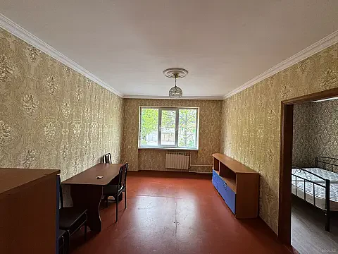 Kirayə verilir 2 otaqlı mənzil 55 m² — Bakı, Nəsimi 2 otaq 55.00 m²