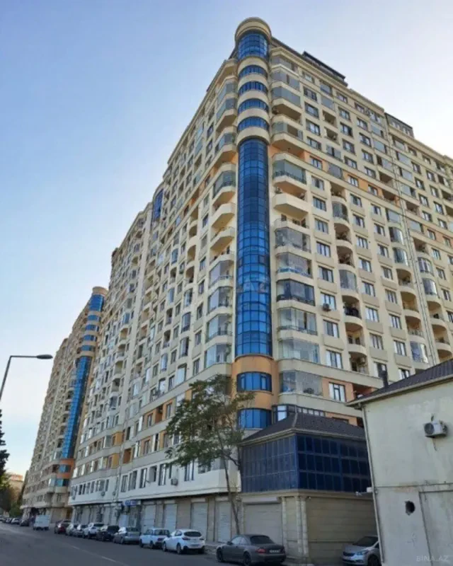 Satılır 3 otaqlı mənzil 100 m²