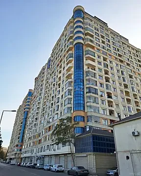 Satılır 3 otaqlı mənzil 100 m² — Bakı, 7-ci mikrorayon 3 otaq 100.00 m²