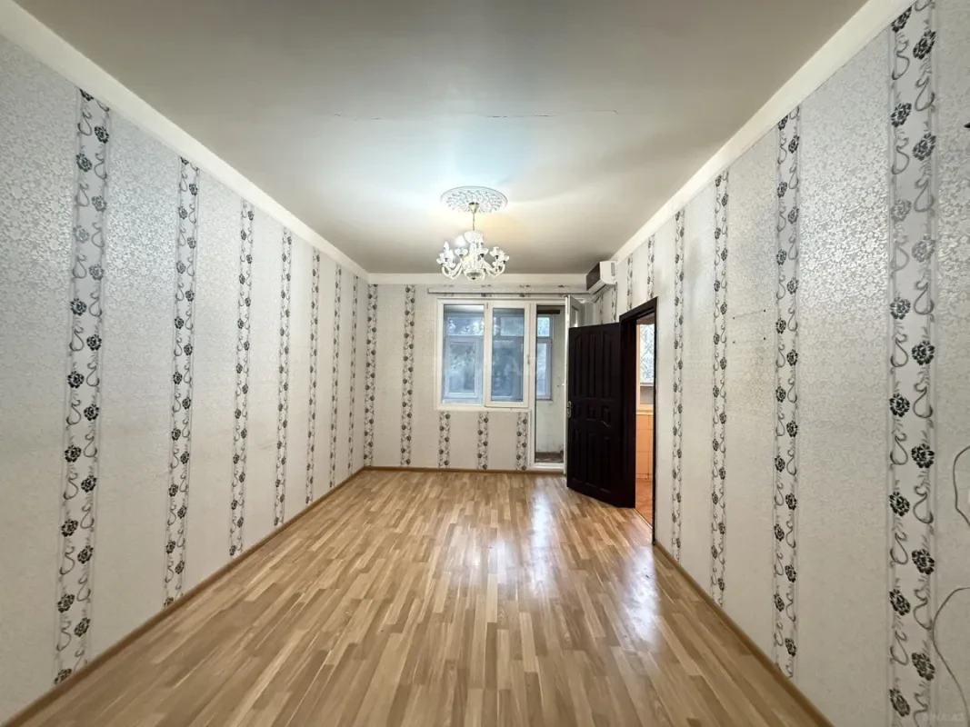 Satılır 3 otaqlı mənzil 65 m²