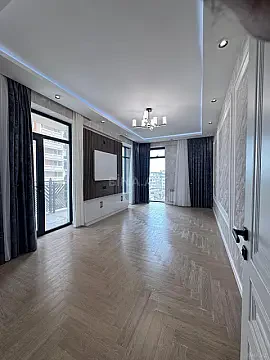 Satılır 2 otaqlı mənzil 59 m² — Bakı, Əhmədli 2 otaq 59.00 m²
