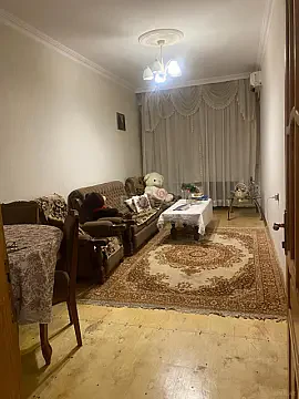 Satılır 3 otaqlı mənzil 78 m² — Bakı, Abşeron 3 otaq 78.00 m²