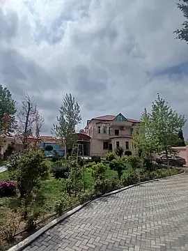 Satılır 6 otaqlı həyət evi 280 m² — Bakı, Abşeron 6 otaq 280.00 m²
