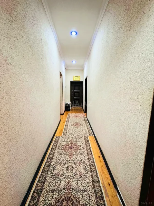 Satılır 3 otaqlı həyət evi 100 m²