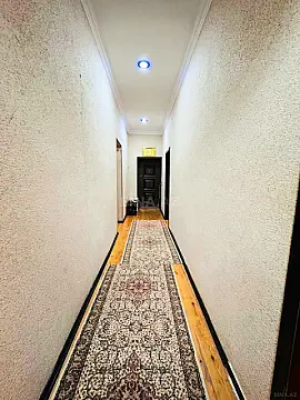Satılır 3 otaqlı həyət evi 100 m² — Bakı, Qaraçuxur 3 otaq 100.00 m²