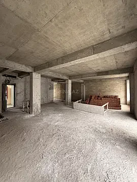 Satılır 3 otaqlı mənzil 136.5 m² — Bakı 3 otaq 136.50 m²