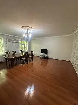 Satılır 4 otaqlı mənzil 80 m² — Bərdə 4 otaq 80.00 m²