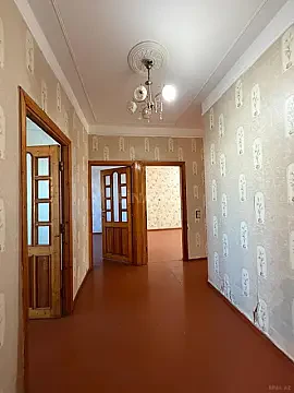 Satılır 4 otaqlı mənzil 100 m² — Bakı, Bakıxanov 4 otaq 100.00 m²