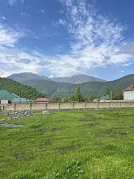 Satılır torpaq sahəsi 23.2 m² — Qəbələ 23.20 m²