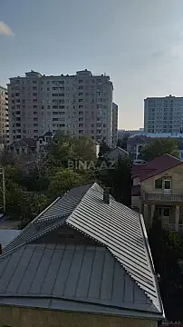 Satılır 3 otaqlı mənzil 75 m² — Bakı, Bakıxanov 3 otaq 75.00 m²