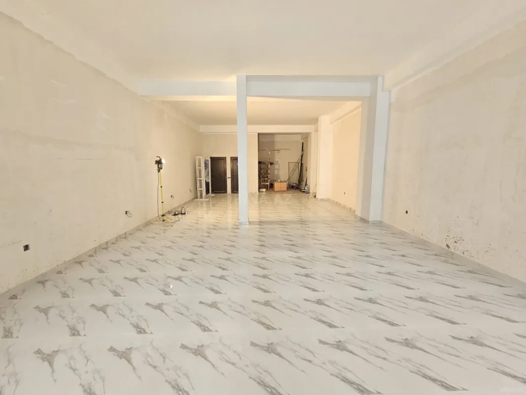 Kirayə verilir obyekt 100 m²