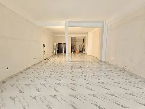 Kirayə verilir obyekt 100 m² — Bakı, Nizami 100.00 m²