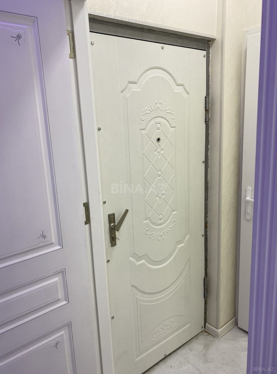 Kirayə verilir 1 otaqlı mənzil 30 m² — Bakı 1 otaq 30.00 m²