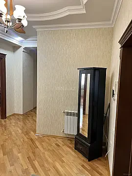 Kirayə verilir 2 otaqlı mənzil 85 m² — Bakı, Nərimanov 2 otaq 85.00 m²