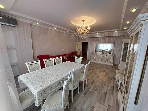Kirayə verilir 2 otaqlı mənzil 110 m² — Bakı, Badamdar 2 otaq 110.00 m²