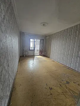 Satılır 1 otaqlı mənzil 33 m² — Bakı, Yeni Yasamal 1 otaq 33.00 m²