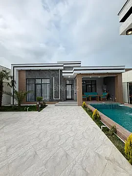 Satılır 4 otaqlı həyət evi 175 m² — Bakı, Mərdəkan 4 otaq 175.00 m²